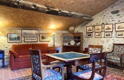 Historická nehnuteľnosť na predaj Sauveterre-de-Béarn, Nouvelle-Aquitaine, Obrázok 14/24