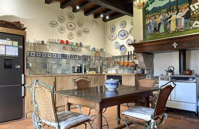 Historická nehnuteľnosť na predaj Sauveterre-de-Béarn, Nouvelle-Aquitaine, Obrázok 8/24