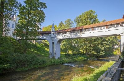 Historická vila na predaj województwo dolnośląskie, Obrázok 3/10