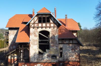 Historická vila na predaj Słubice, Lubusko, Obrázok 11/15