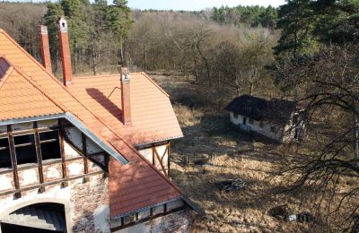 Historická vila na predaj Słubice, Lubusko, Obrázok 14/15