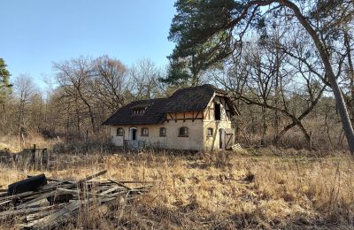 Historická vila na predaj Słubice, Lubusko, Obrázok 4/15