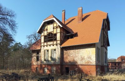 Historická vila na predaj Słubice, Lubusko, Obrázok 6/15