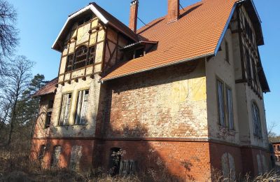 Historická vila na predaj Słubice, Lubusko, Obrázok 7/15