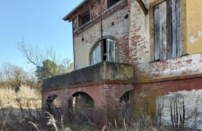 Historická vila na predaj Słubice, Lubusko, Obrázok 9/15