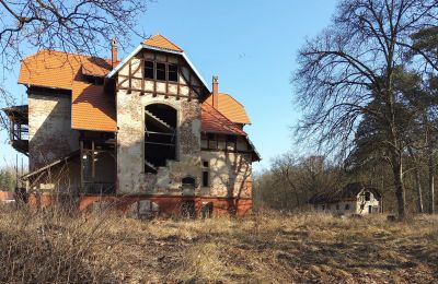 Historická vila na predaj Słubice, Lubusko, Obrázok 2/15