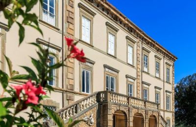 Zámok na predaj Capannori, Toscana, Obrázok 25/25