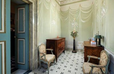 Zámok na predaj Capannori, Toscana, Obrázok 18/25