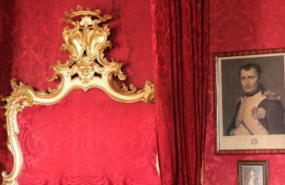 Zámok na predaj Capannori, Toscana, Obrázok 11/25