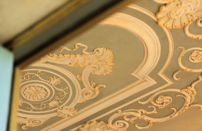 Zámok na predaj Capannori, Toscana, Detaily