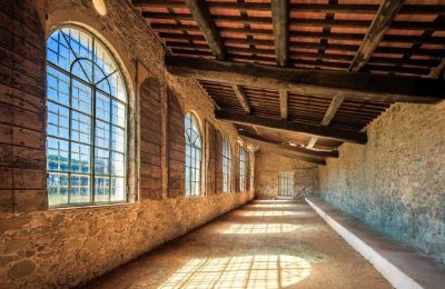 Zámok na predaj Capannori, Toscana, Lemon house