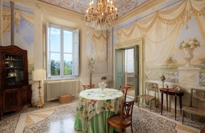 Zámok na predaj Capannori, Toscana, Obrázok 14/25