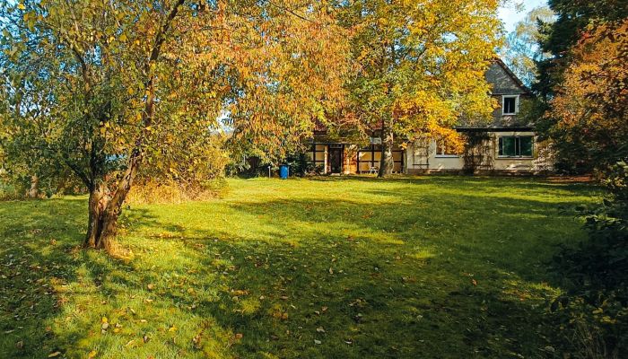 Vidiecky dom na predaj Nemecko