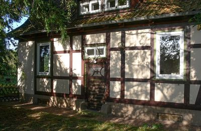 Lantgård till salu Tyskland, Bild 3/32