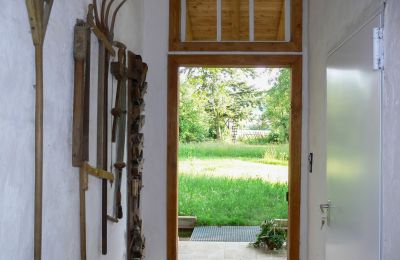 Lantgård till salu Tyskland, Bild 21/32