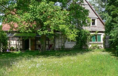 Lantgård till salu Tyskland, Bild 26/32