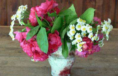 Lantgård till salu Tyskland, Bild 28/32