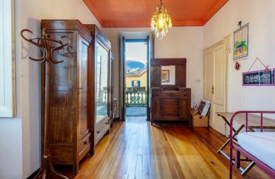 Historická vila na predaj Verbania, Via della Resistenza, Piemont, Obrázok 20/36