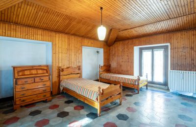 Historická vila na predaj Verbania, Via della Resistenza, Piemont, Obrázok 25/36