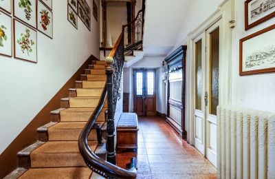 Historická vila na predaj Verbania, Via della Resistenza, Piemont, Obrázok 4/36