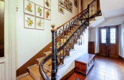 Historická vila na predaj Verbania, Via della Resistenza, Piemont, Obrázok 5/36