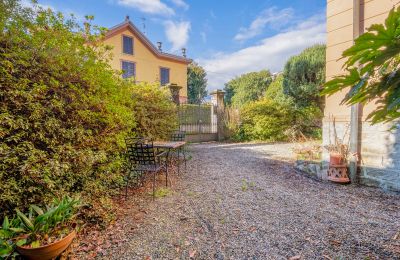 Historická vila na predaj Verbania, Via della Resistenza, Piemont, Obrázok 34/36