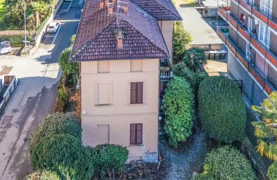 Historická vila na predaj Verbania, Via della Resistenza, Piemont, Obrázok 36/36