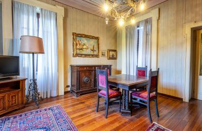 Historická vila na predaj Verbania, Via della Resistenza, Piemont, Obrázok 7/36