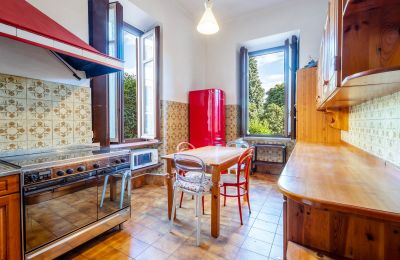 Historická vila na predaj Verbania, Via della Resistenza, Piemont, Obrázok 9/36