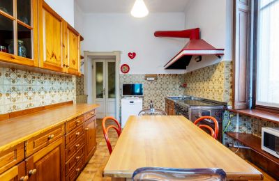 Historická vila na predaj Verbania, Via della Resistenza, Piemont, Obrázok 13/36