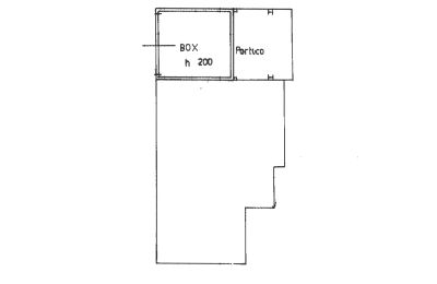 Nehnuteľnosť Verbania, Pôdorys 1