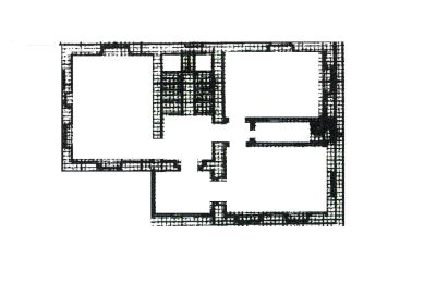 Nehnuteľnosť Verbania, Pôdorys 3