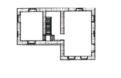 Nehnuteľnosť Verbania, Pôdorys 5