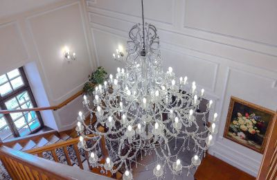 Herrgård till salu województwo łódzkie,, Bild 1/1