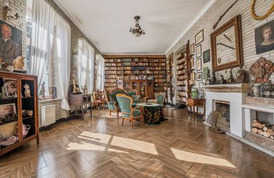 Zámok na predaj Malina , Lodžsko, Obrázok 16/32