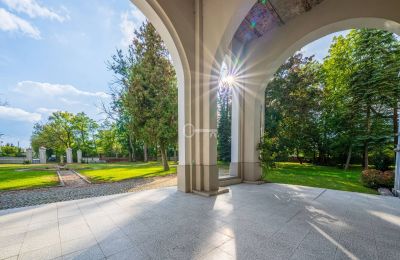 Zámok na predaj Malina, Pałac Malina, Lodžsko, Obrázok 4/28