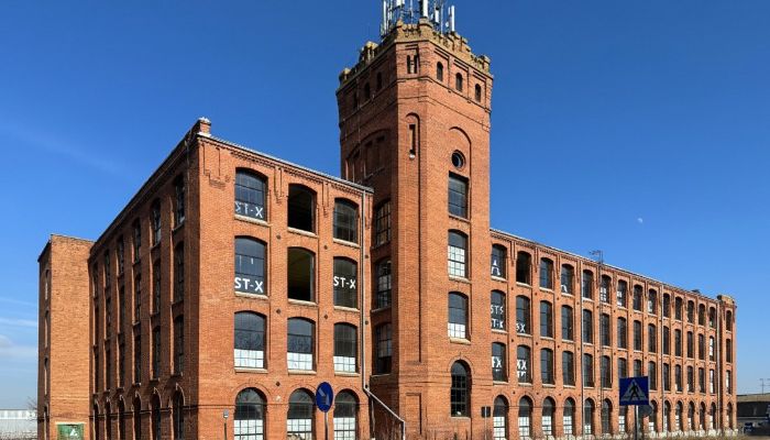 Historická nehnuteľnosť na predaj Piotrków Trybunalski , Lodžsko
