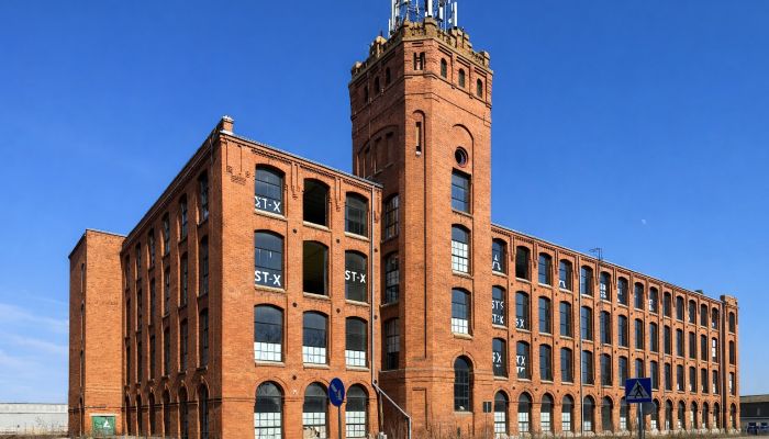 Historická nehnuteľnosť na predaj Piotrków Trybunalski, województwo łódzkie