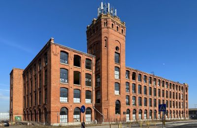 Historická nehnuteľnosť Piotrków Trybunalski , Lodžsko