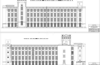 Fastighet Piotrków Trybunalski, Planritning 2