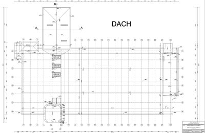 Fastighet Piotrków Trybunalski, Planritning 7