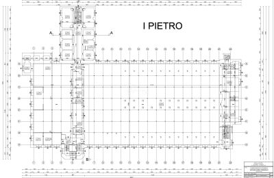 Fastighet Piotrków Trybunalski, Planritning 5