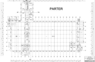 Fastighet Piotrków Trybunalski, Planritning 4