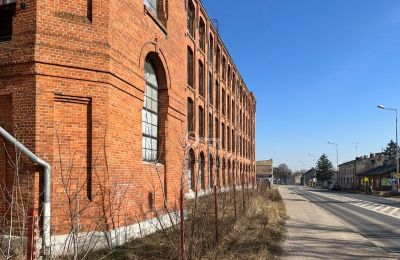 Historiskt hem till salu Piotrków Trybunalski, Sulejowska, województwo łódzkie,, Bild 3/5