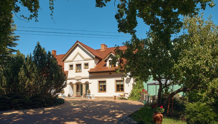 Kaštieľ na predaj Stary Dzierzgoń, Pomoransko