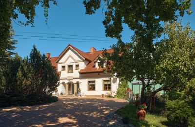 Kaštieľ Stary Dzierzgoń, Pomoransko