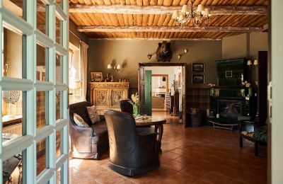 Herrgård till salu Stary Dzierzgoń, województwo pomorskie, Bild 3/39