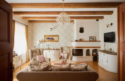 Herrgård till salu Stary Dzierzgoń, województwo pomorskie, Bild 4/39