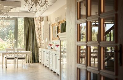 Herrgård till salu Stary Dzierzgoń, województwo pomorskie, Bild 5/39