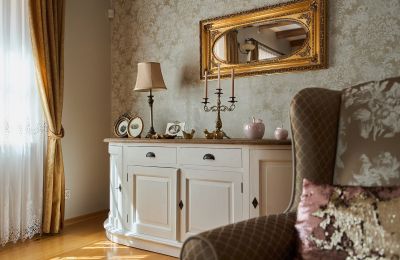 Herrgård till salu Stary Dzierzgoń, województwo pomorskie, Bild 7/39